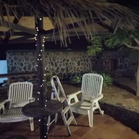 Palmeras Ingenio Esterno foto