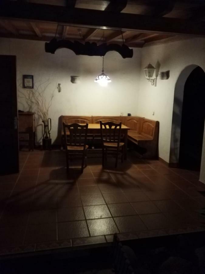 Palmeras Ingenio Esterno foto